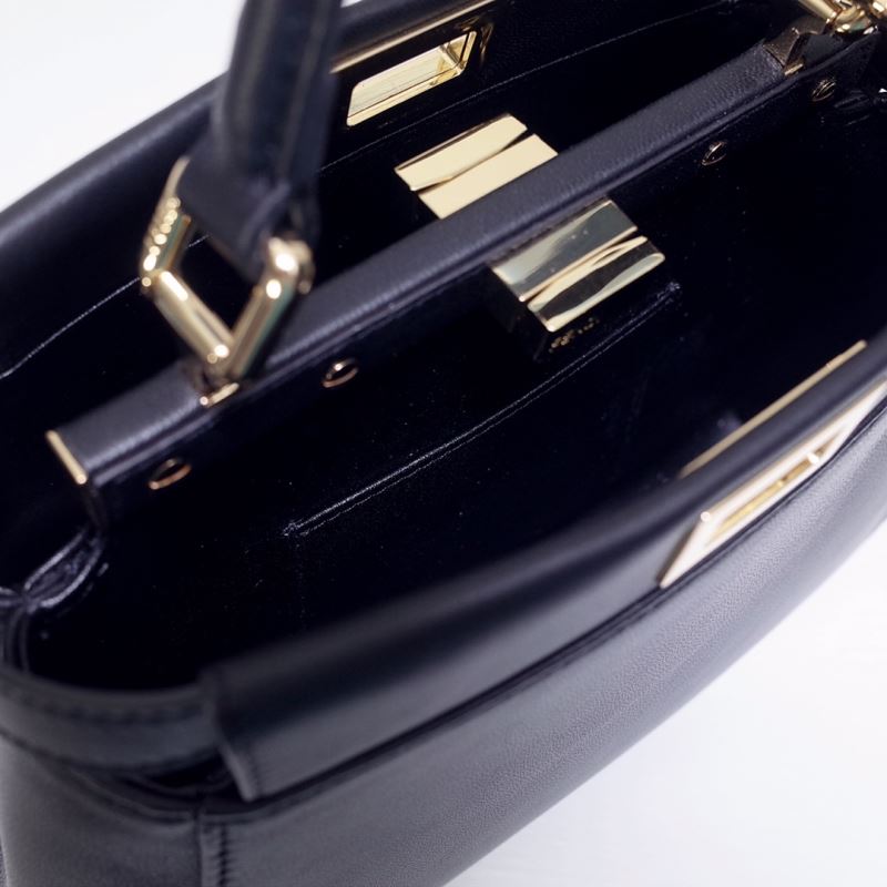 Fendi Peekaboo Bags